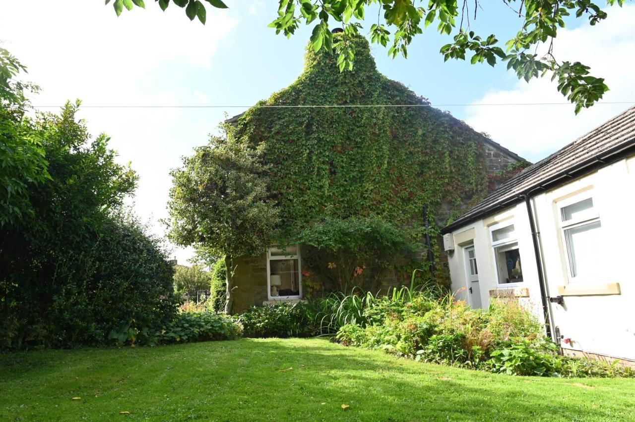 Mayfield Cottage Burtree Ford Exterior foto