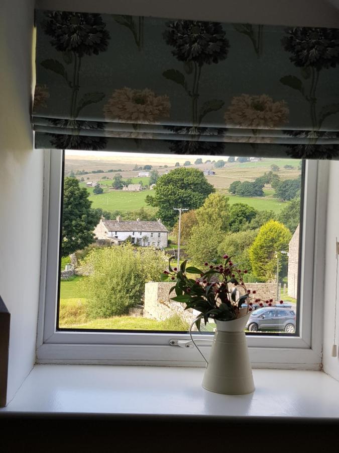 Mayfield Cottage Burtree Ford Exterior foto