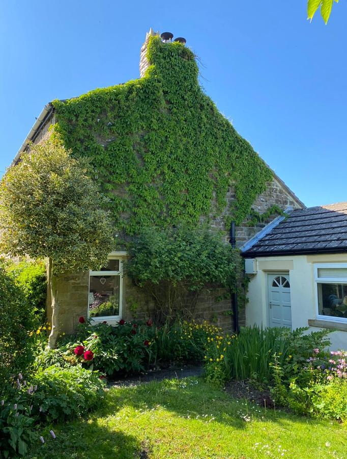 Mayfield Cottage Burtree Ford Exterior foto