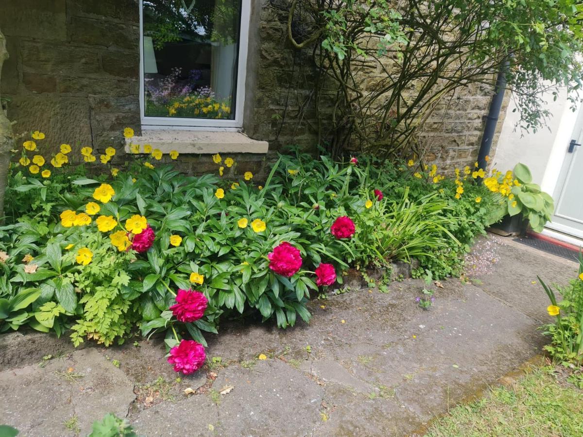 Mayfield Cottage Burtree Ford Exterior foto